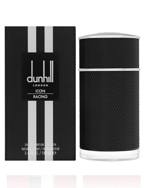 تحميل الصورة إلى عارض المعرض، DUNHILL Icon Racing Green 100ml EDP for Unisex
