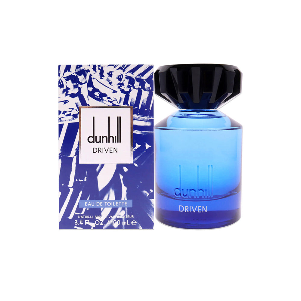 عطر دنهيل أيكون ريسينغ ريد أو دو بارفان 100 مل للرجال