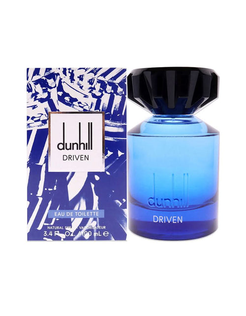 تحميل الصورة إلى عارض المعرض، DUNHILL Icon Racing Red 100ml EDP for Men
