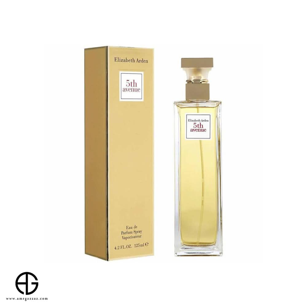 Elizabeth Arden 5th Avenue Eau de Parfum 100 ml EDP for Women