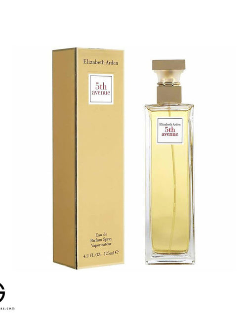 Load image into Gallery viewer, Elizabeth Arden 5th Avenue Eau de Parfum 100 ml EDP for Women

