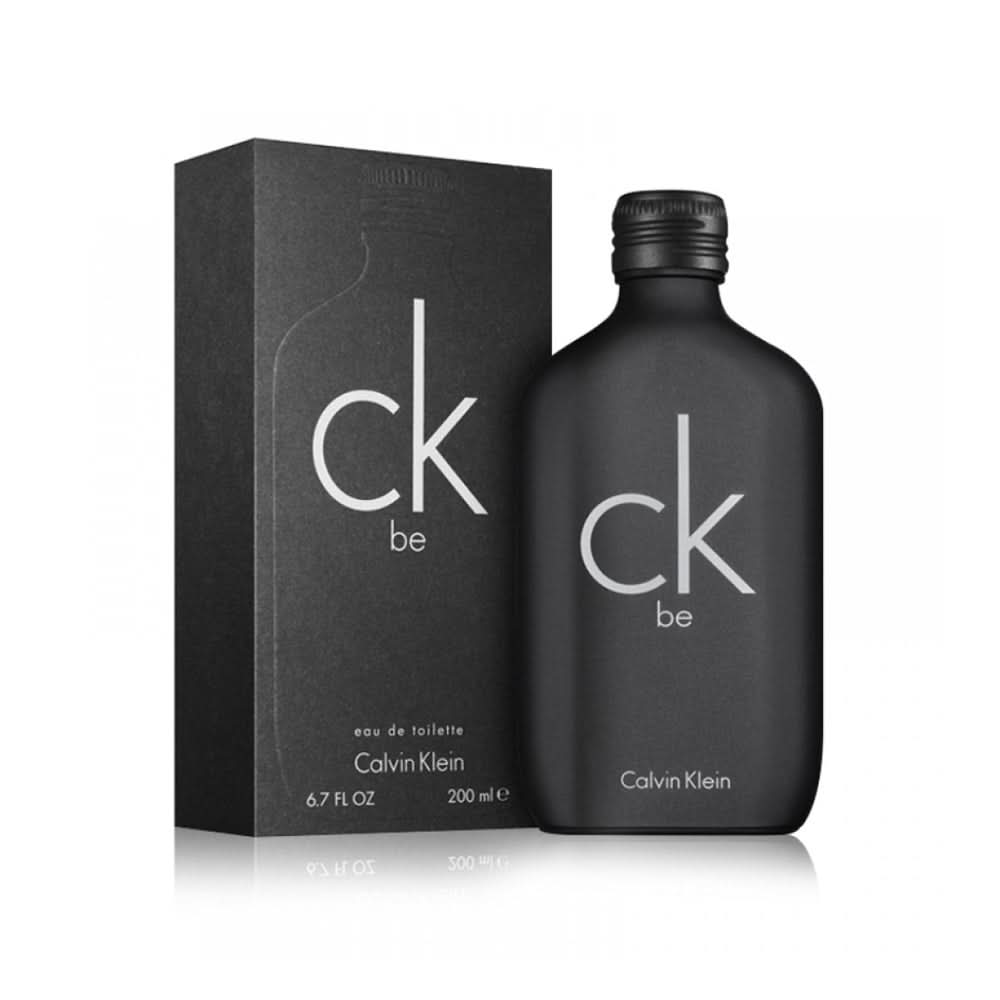 CALVIN KLEIN Ck Be 100ml EDT for Men