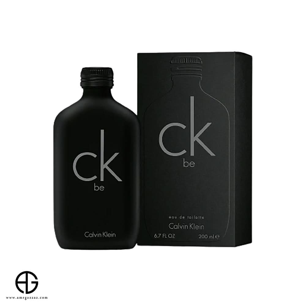Calvin Klein CK One Body Spray 200 ml Body Spray for men