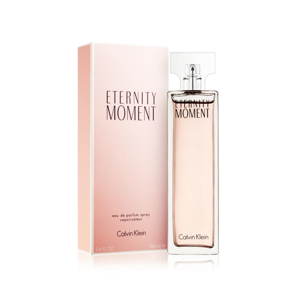 CALVIN KLEIN Etern Mom 100ml EDP for Women