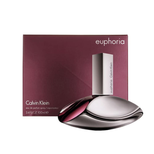 CALVIN KLEIN Euphoria 100ml EDP for Women
