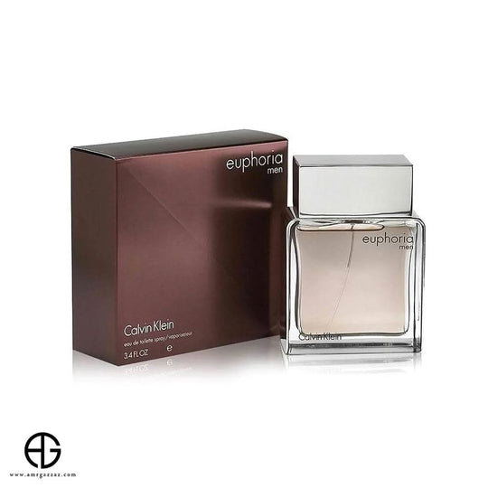 Calvin Klein Euphoria Men EDT 100 ml EDT for Men