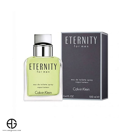 Calvin Klein Eternity Men Eau de Parfum 100 ml EDP for Men