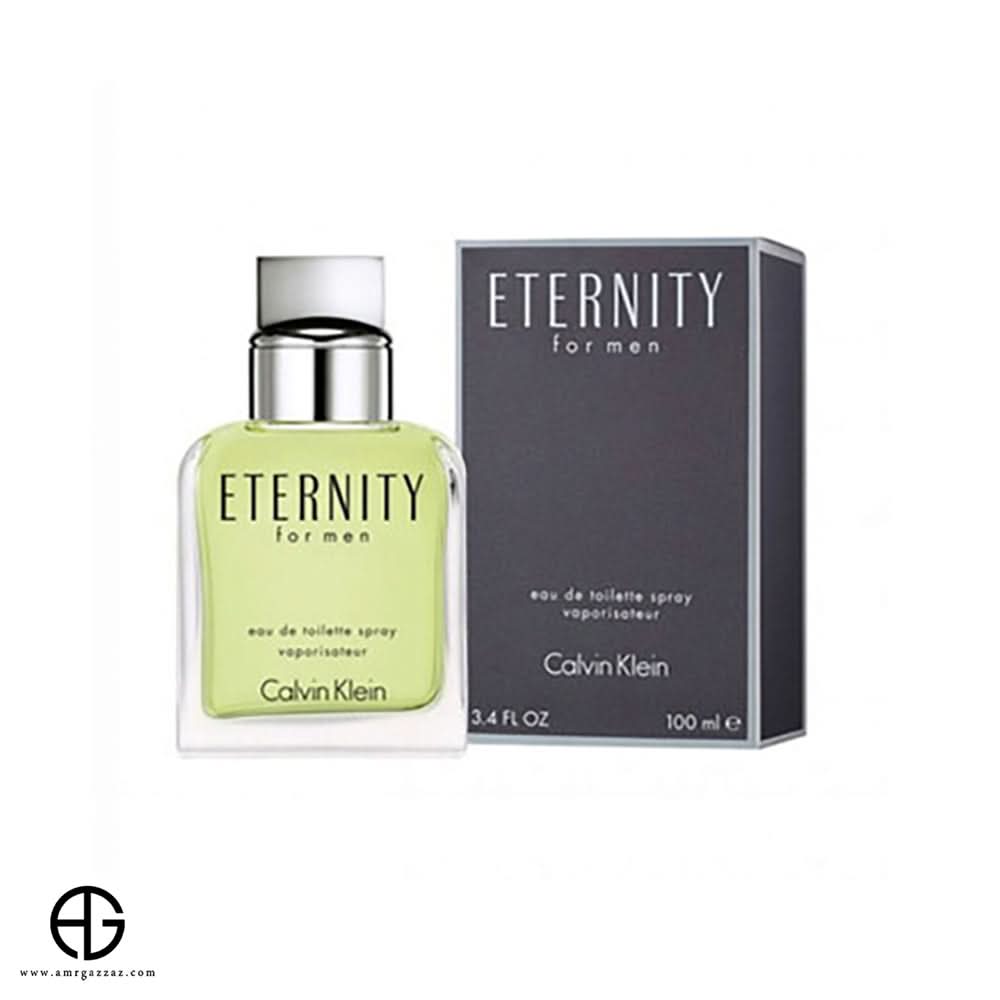 Calvin Klein Eternity Men Eau de Parfum 100 ml EDP for Men