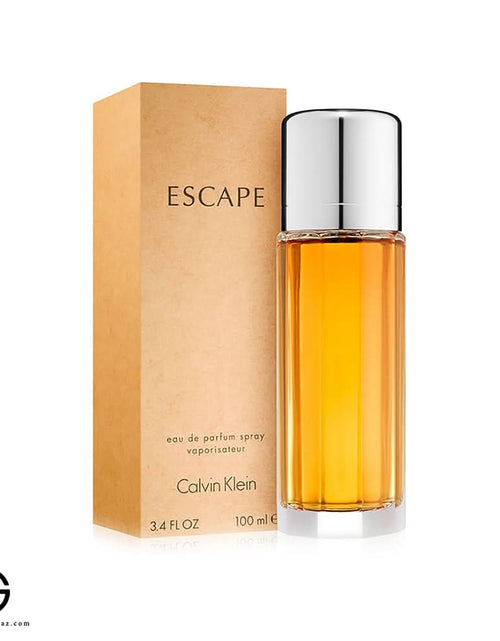 Load image into Gallery viewer, Calvin Klein Escape Eau de Parfum 100 ml EDP for Women
