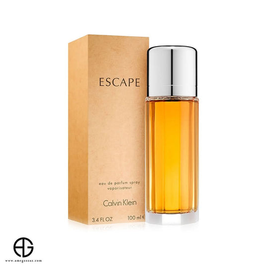 Calvin Klein Escape Eau de Parfum 100 ml EDP for Women