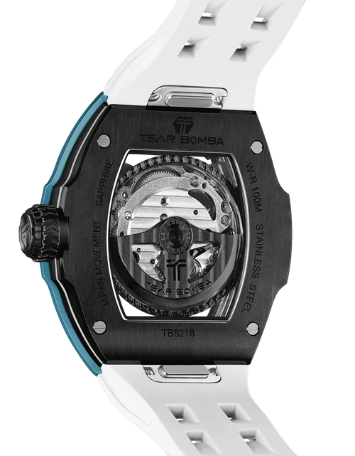 Load image into Gallery viewer, Atomic-Interchangeable Ceramic Edition Light Blue
