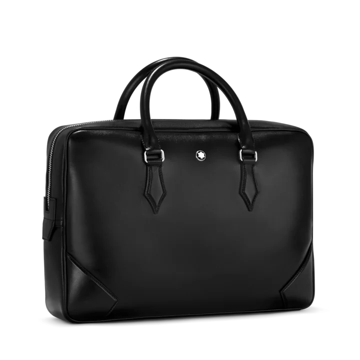 Montblanc Meisterstuck Document Case black