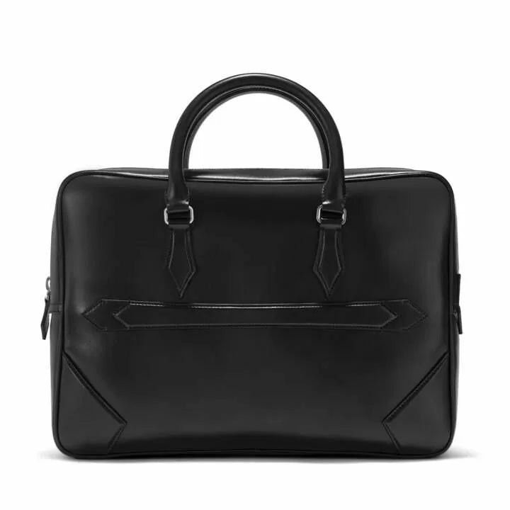 Montblanc Meisterstuck Document Case black