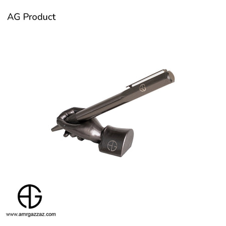 Amr Gazzaz Luxury Pen