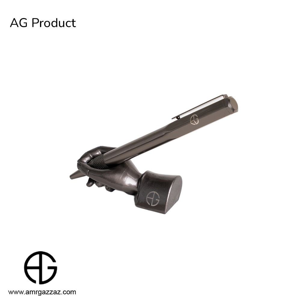 Amr Gazzaz Luxury Pen