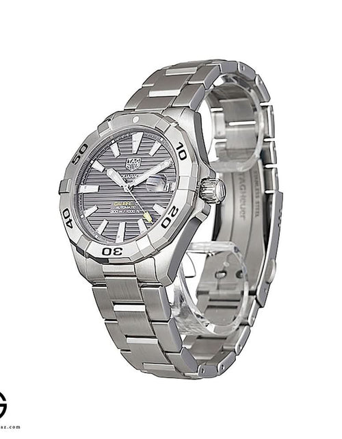 Load image into Gallery viewer, TAG Heuer Aquaracer WBD2113.BA0928 ( used like new )
