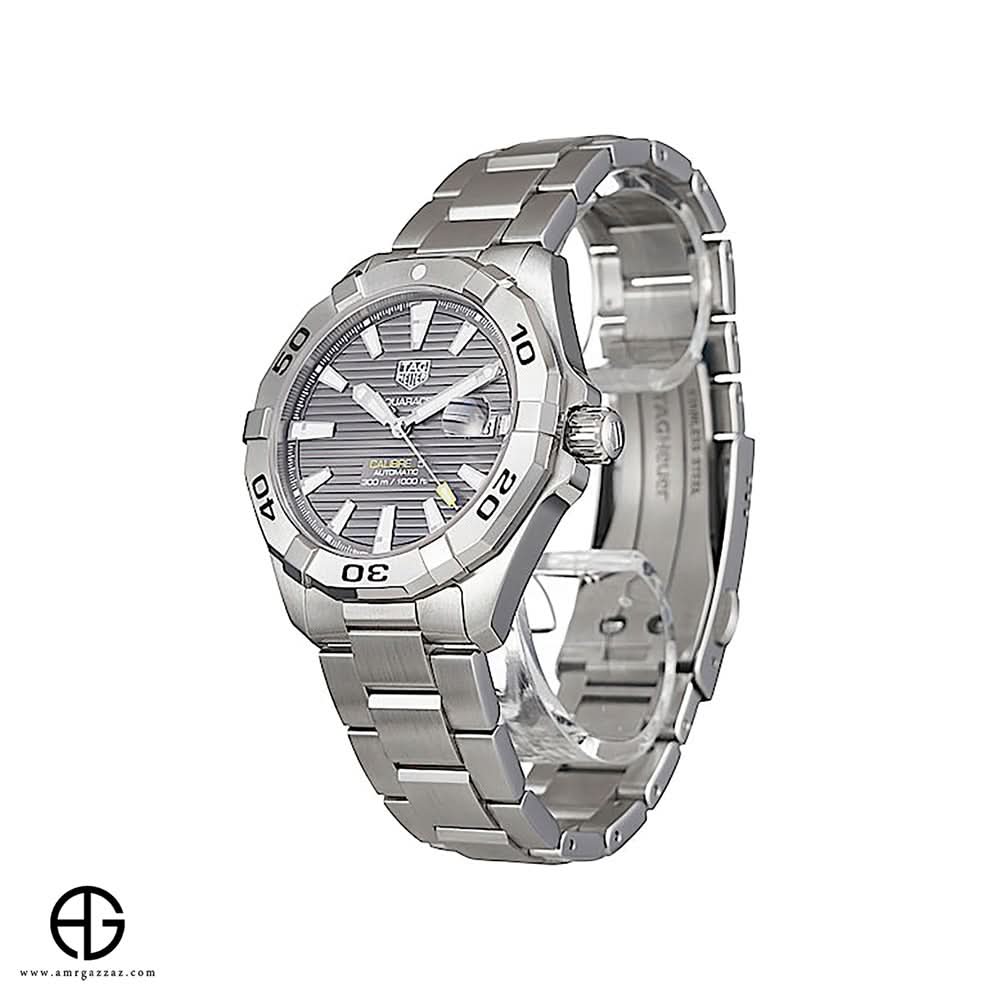 TAG Heuer Aquaracer WBD2113.BA0928 ( used like new )