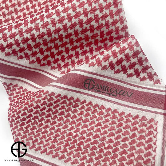 Amr Gazzaz English Shemagh Elsonbola