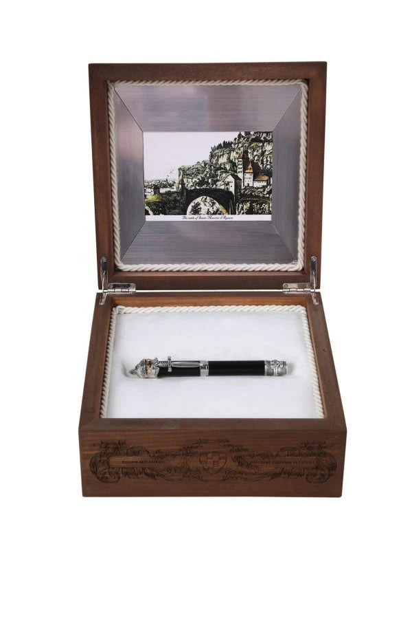 Count of Geneva - Limited Edition