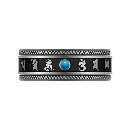 2024 NEW VERTU AI DIAMOND RING -PRAJNA EDITION