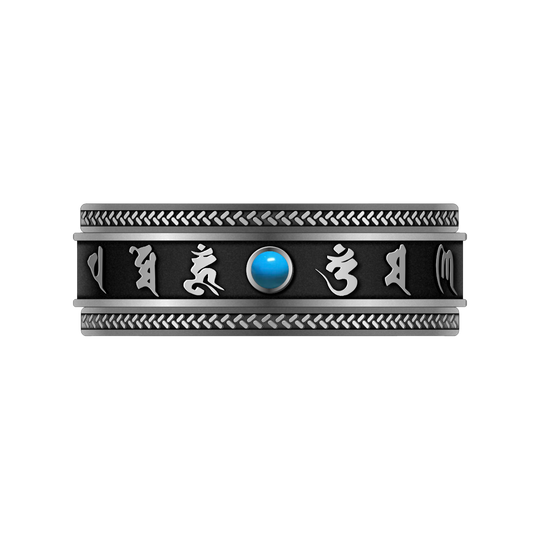 2024 NEW VERTU AI DIAMOND RING -PRAJNA EDITION