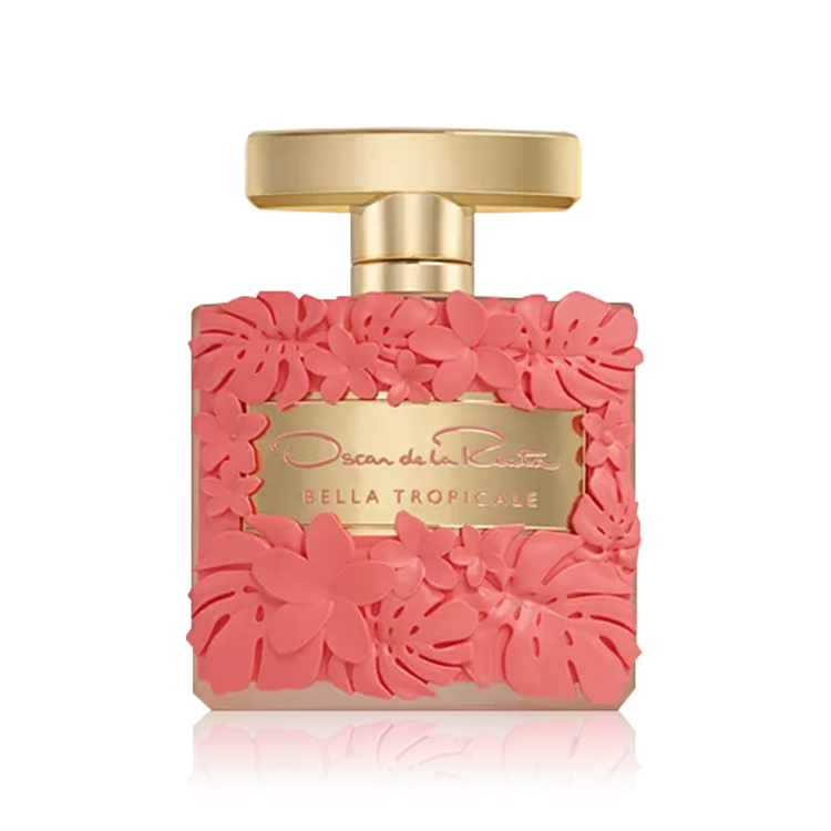 Oscar de la Renta Bella Tropical Eau de Parfum 100ml