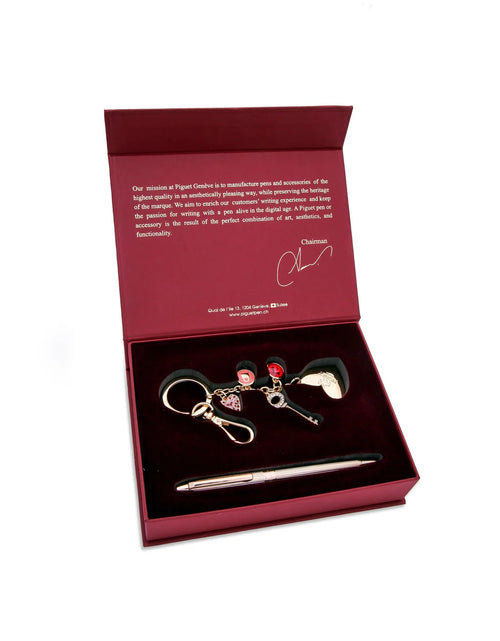 Load image into Gallery viewer, Piguet Charm l’Doré Gift Set
