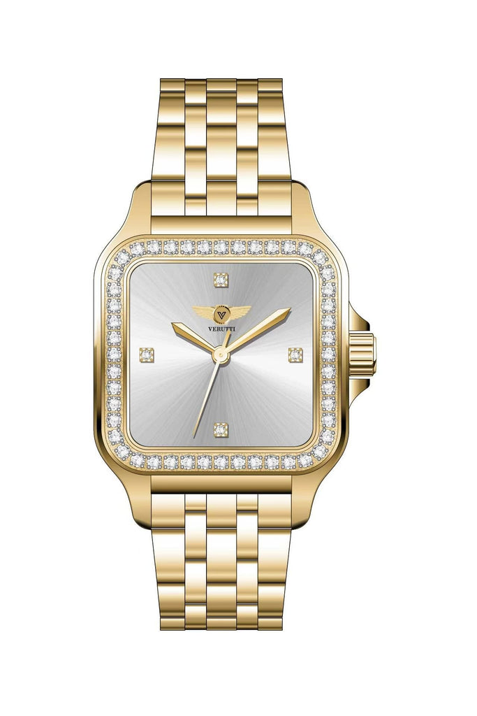 Women’s Luxury Watch | Verutti VR-1036-2