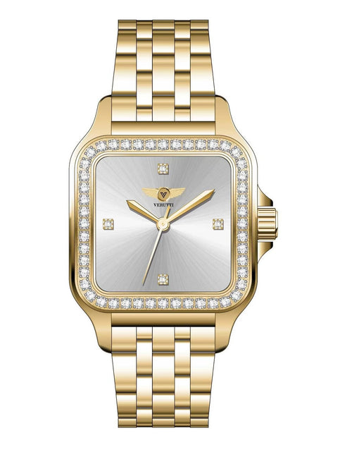 Load image into Gallery viewer, Women’s Luxury Watch | Verutti VR-1036-2
