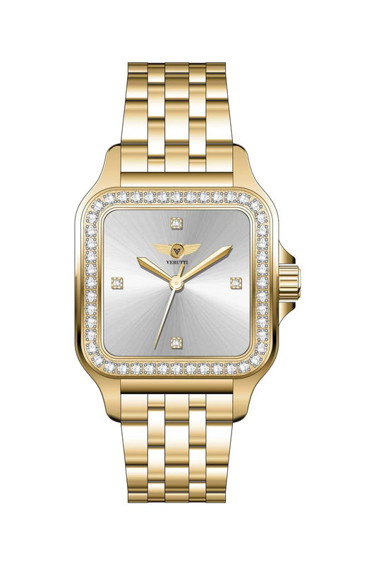 Women’s Luxury Watch | Verutti VR-1036-2