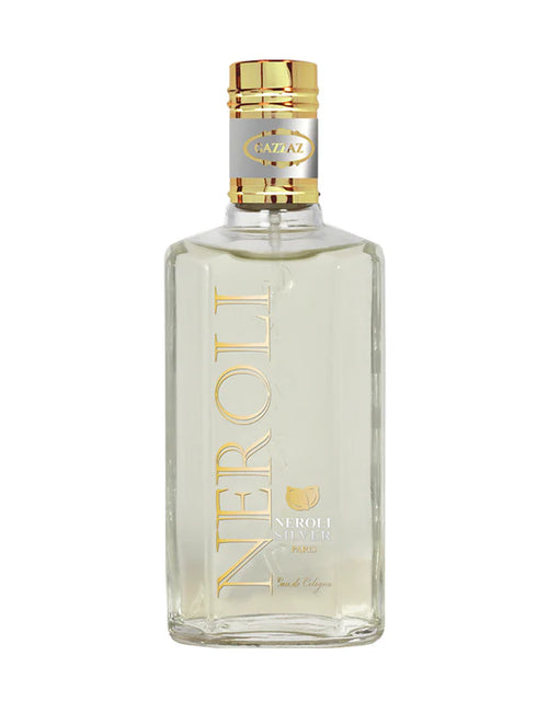تحميل الصورة إلى عارض المعرض، NEROLI SILVER EAU DE COLOGNE SPRAY 250 ML
