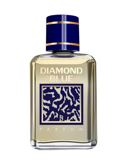 Load image into Gallery viewer, DIAMOND BLUE EAU DE PARFUM SPRAY 100 ML
