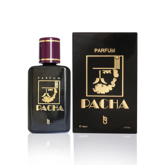 PACHA PARFUM DE TOILETTE SPRAY 100 ML