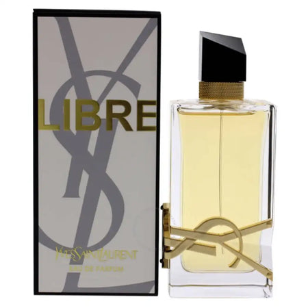 عطر إيف سان لوران ليبر للنساء 90 مل