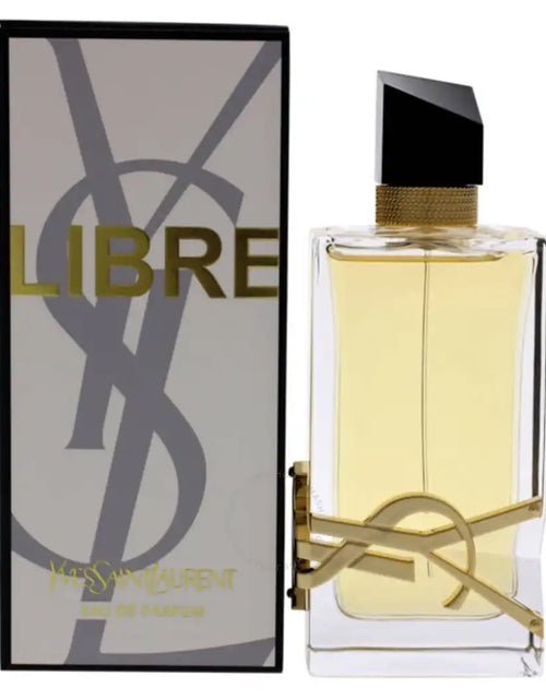 Load image into Gallery viewer, Yves Saint Laurent Libre perfume for women 90 ml

