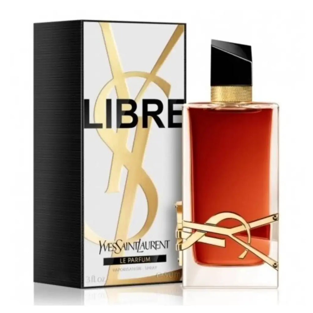 Yves Saint Laurent Libre le perfume for women 90 ml