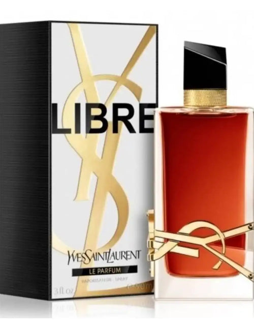 Load image into Gallery viewer, Yves Saint Laurent Libre le perfume for women 90 ml
