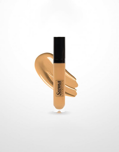 تحميل الصورة إلى عارض المعرض، Seema Concealer N02
