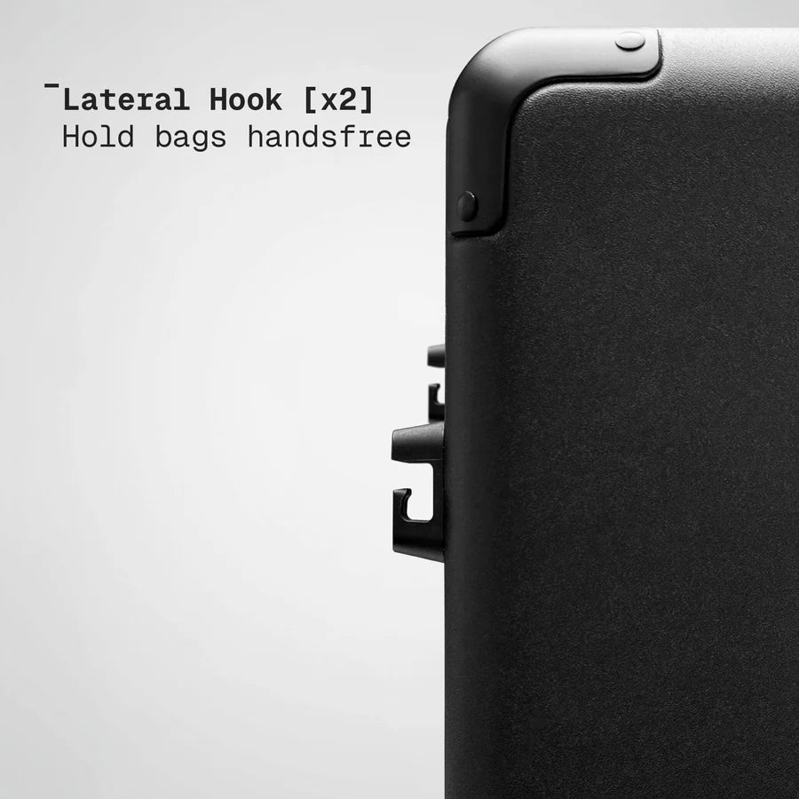 GLIDESPEED Check-in Luggage