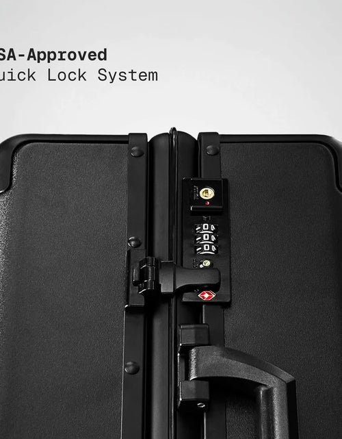 Load image into Gallery viewer, GLIDESPEED Check-in Luggage
