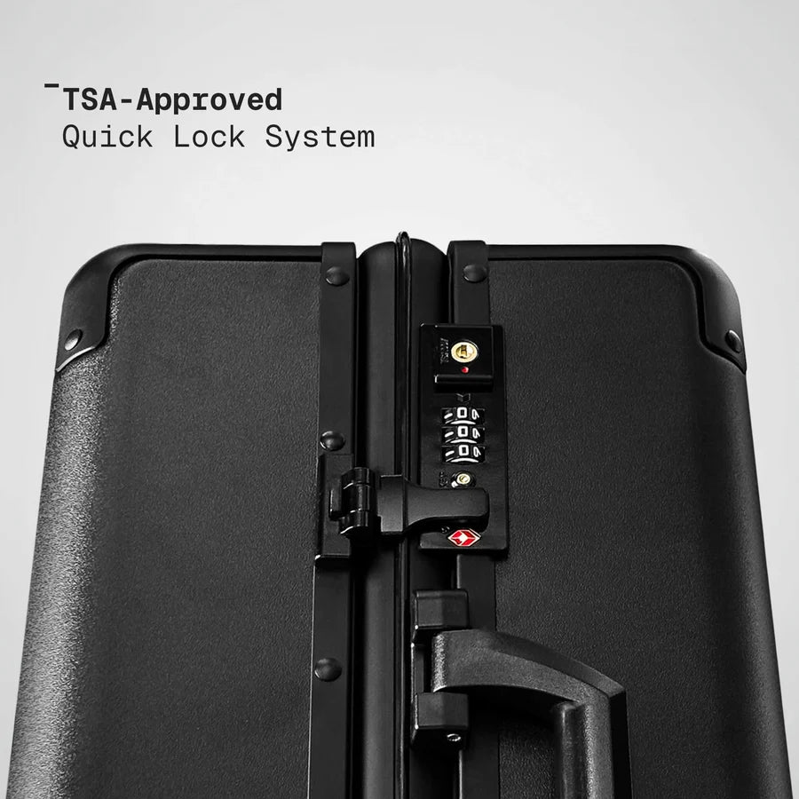 GLIDESPEED Check-in Luggage