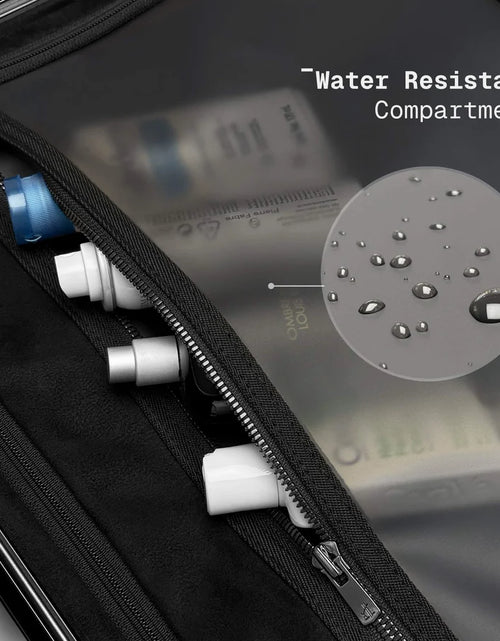 Load image into Gallery viewer, GLIDESPEED Carry-On Carbon-Fiber
