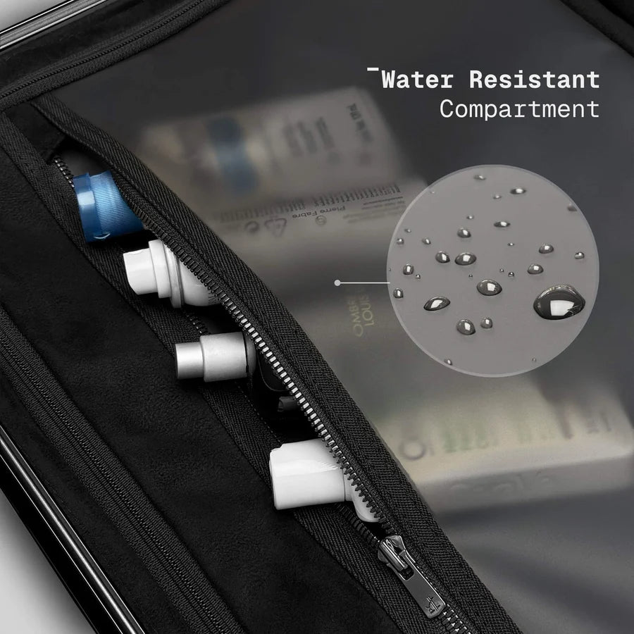 GLIDESPEED Carry-On Carbon-Fiber