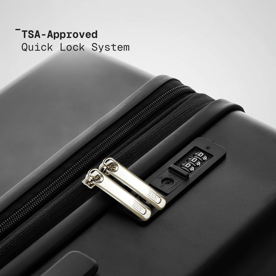 GLIDESPEED Check-in Luggage