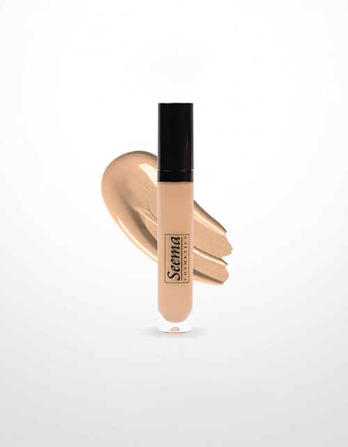 تحميل الصورة إلى عارض المعرض، Seema Concealer N08
