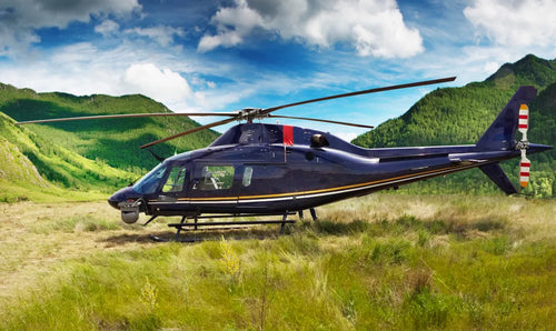 Load image into Gallery viewer, Agusta Westland AW119Ke Koala
