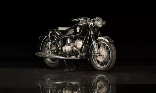 Load image into Gallery viewer, 1969 BMW R69S
