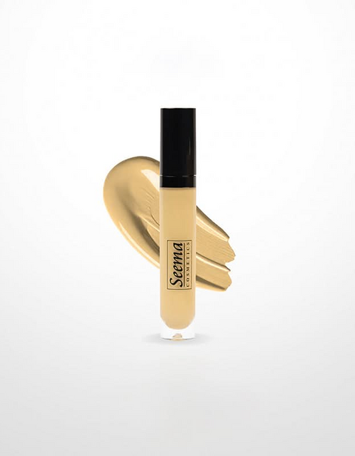تحميل الصورة إلى عارض المعرض، Seema Concealer N04
