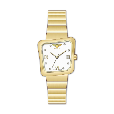 تحميل الصورة إلى عارض المعرض، Women’s Luxury Watch | Verutti VR-1055-2
