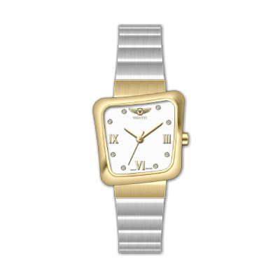 تحميل الصورة إلى عارض المعرض، Women’s Luxury Watch | Verutti VR-1055-3
